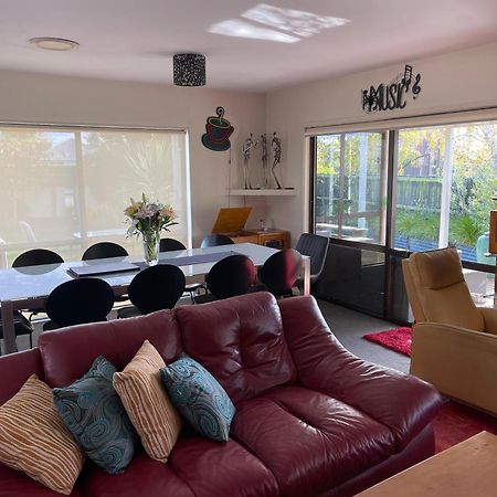 Kaiapoi Village House Экстерьер фото