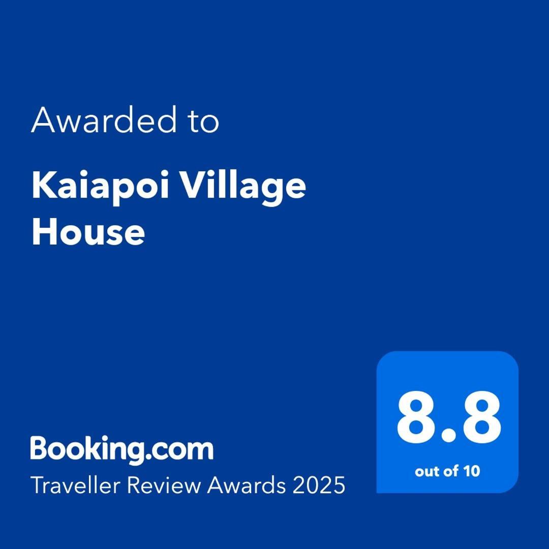 Kaiapoi Village House Экстерьер фото